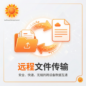 品牌 - 向日葵远程控制软件风险评分引擎介绍